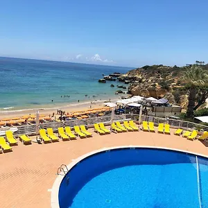 Appartement Borda D'agua, Praia Da Oura, Albufeira
