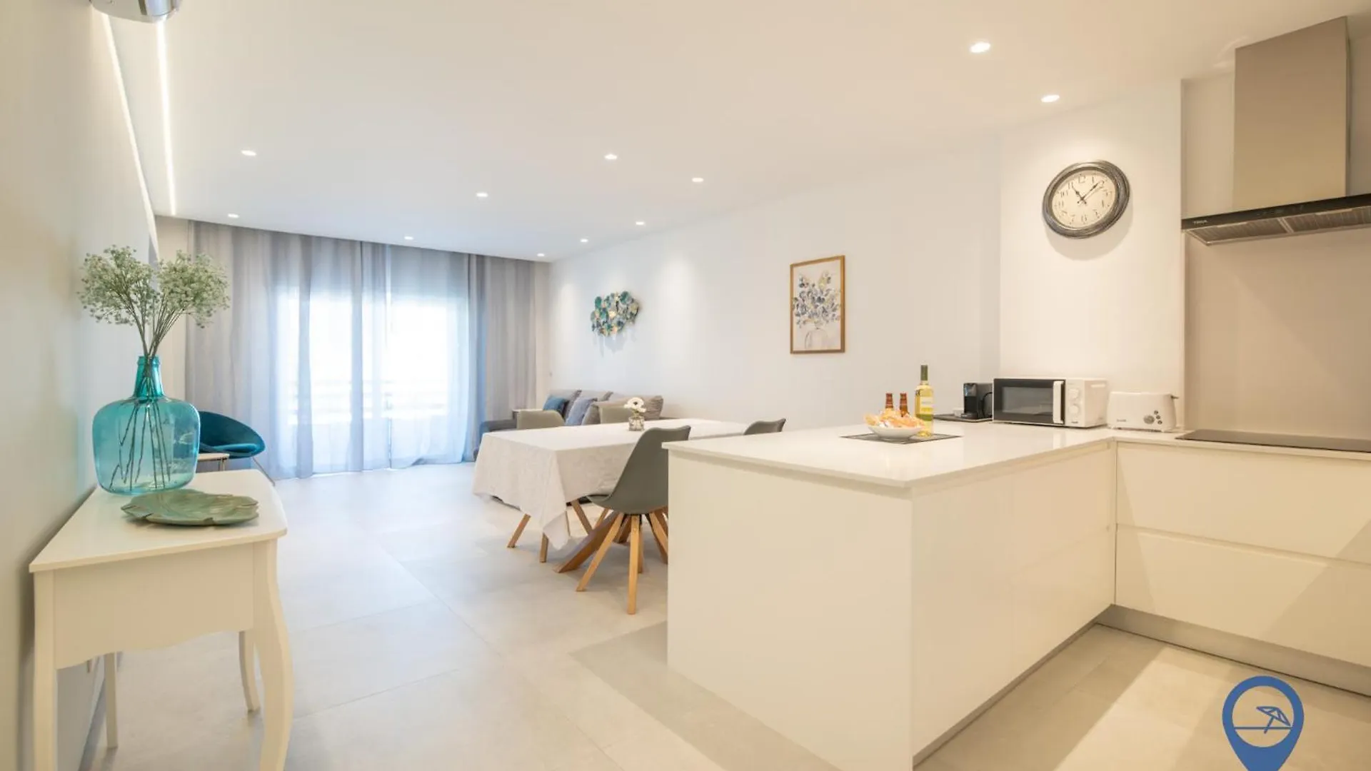 Vale Mangude B By Mtphomes Albufeira Apartment