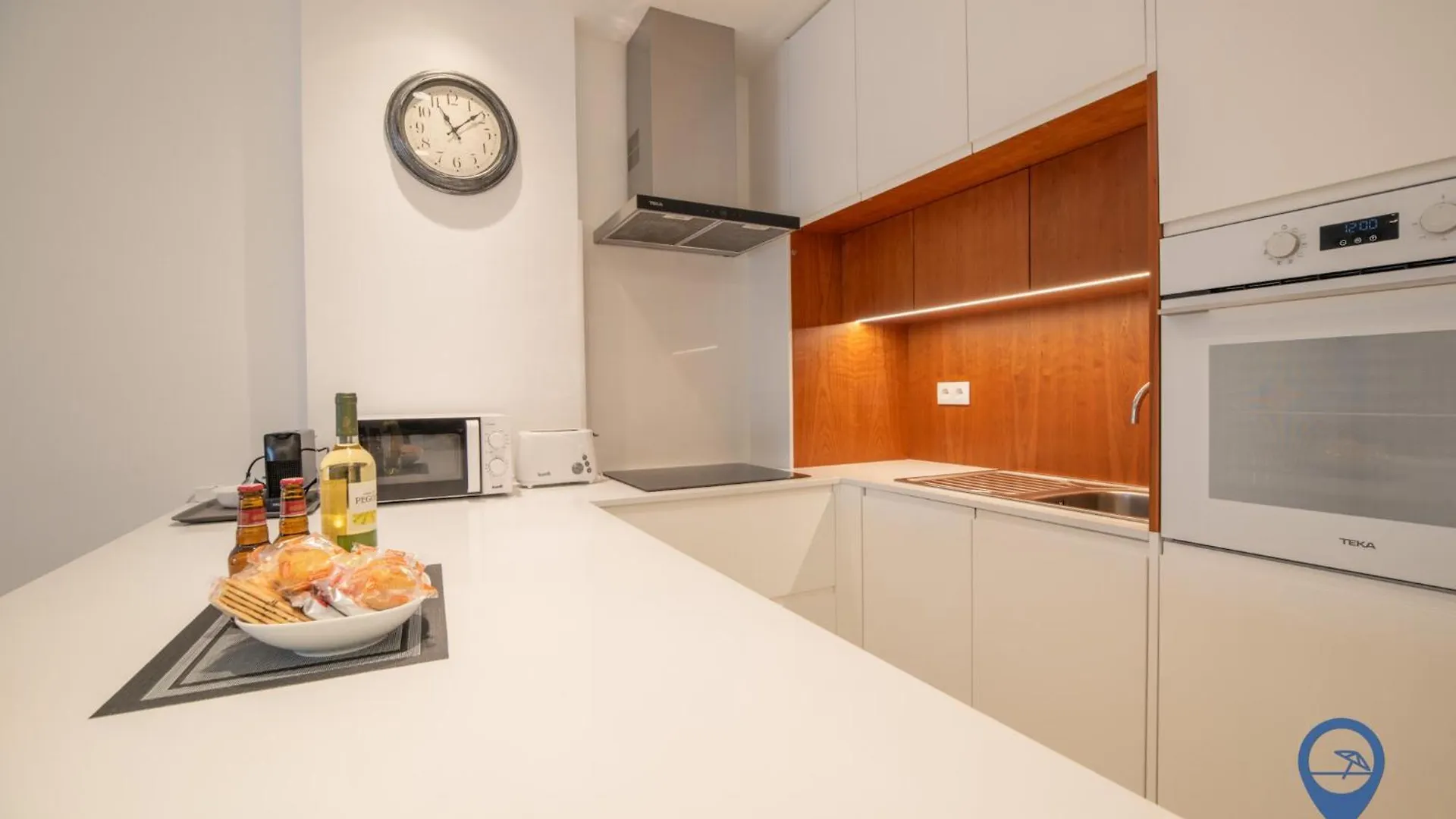 Apartment Vale Mangude B By Mtphomes Albufeira
