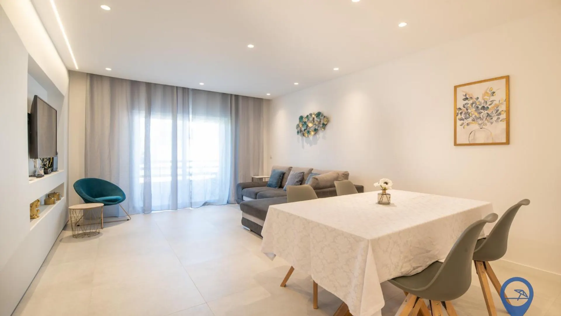 Vale Mangude B By Mtphomes Albufeira Portekiz